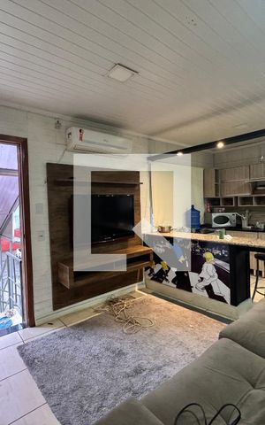Casa à venda com 120m², 3 quartos e 2 vagassala/cozinha casa 2