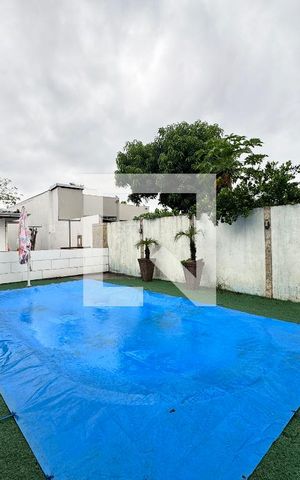 Casa à venda com 120m², 3 quartos e 2 vagasÁrea comum