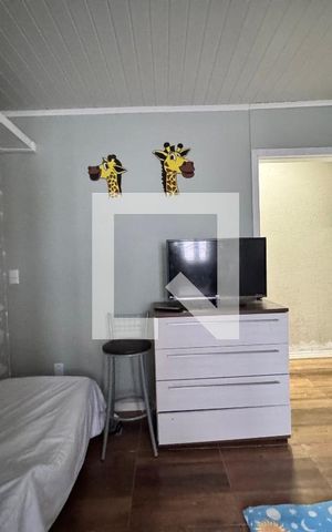 Casa à venda com 120m², 3 quartos e 2 vagasQuarto 1 casa 2