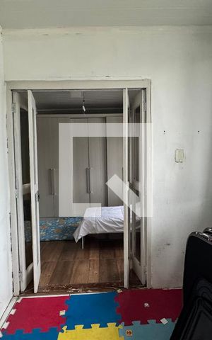 Casa à venda com 120m², 3 quartos e 2 vagasQuarto 1 casa 2