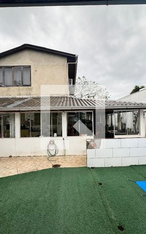 Casa à venda com 120m², 3 quartos e 2 vagasÁrea comum