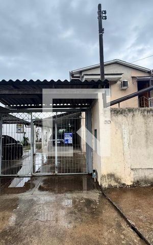 Casa à venda com 120m², 3 quartos e 2 vagasFachada