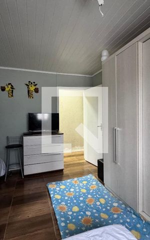 Casa à venda com 120m², 3 quartos e 2 vagasQuarto 1 casa 2