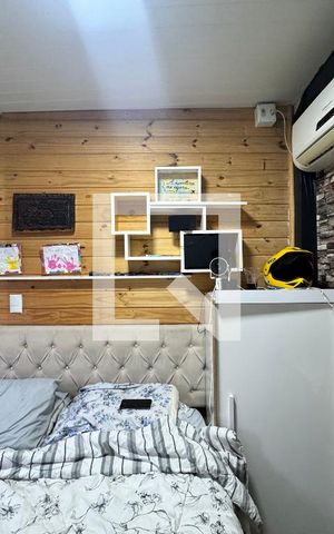 Casa à venda com 120m², 3 quartos e 2 vagasQuarto 2 casa 2