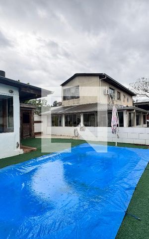 Casa à venda com 120m², 3 quartos e 2 vagasÁrea comum