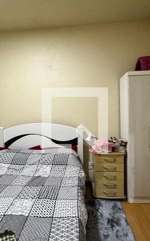 Casa à venda com 120m², 3 quartos e 2 vagasQuarto 2