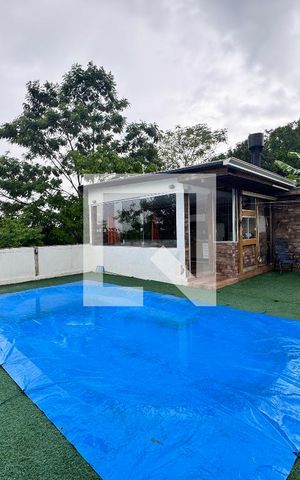 Casa à venda com 120m², 3 quartos e 2 vagasÁrea comum