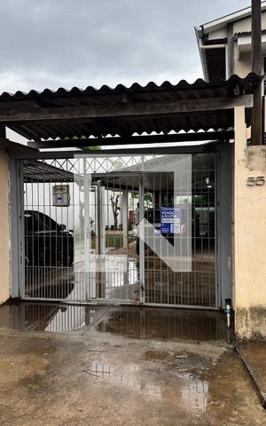 Casa à venda com 120m², 3 quartos e 2 vagasplaquinha
