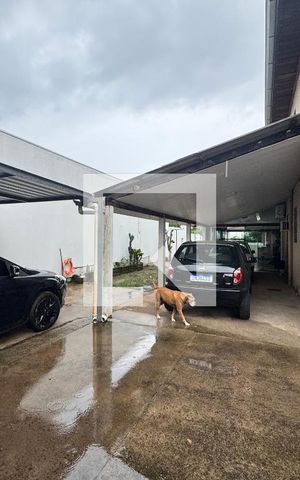 Casa à venda com 120m², 3 quartos e 2 vagasÁrea comum