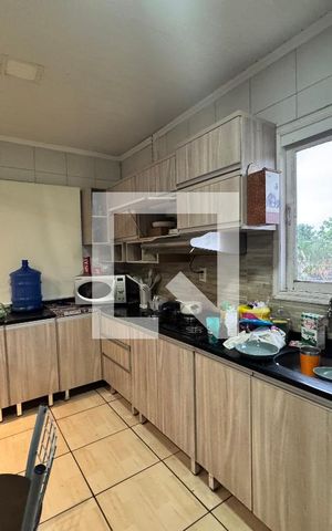 Casa à venda com 120m², 3 quartos e 2 vagassala/cozinha casa 2