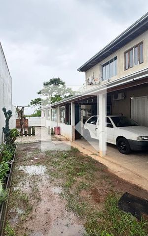 Casa à venda com 120m², 3 quartos e 2 vagasÁrea comum