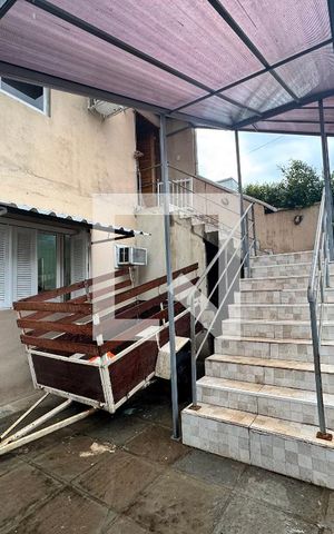 Casa à venda com 120m², 3 quartos e 2 vagasÁrea comum
