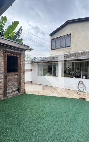 Casa à venda com 120m², 3 quartos e 2 vagasÁrea comum