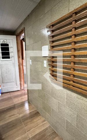 Casa à venda com 120m², 3 quartos e 2 vagasBanheiro de Serviço