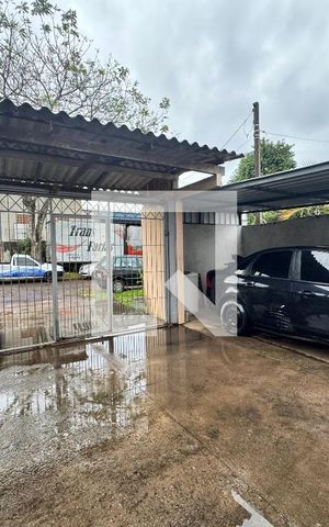Casa à venda com 120m², 3 quartos e 2 vagasÁrea comum