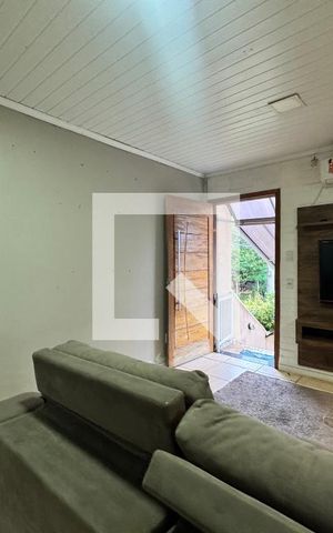 Casa à venda com 120m², 3 quartos e 2 vagassala/cozinha casa 2