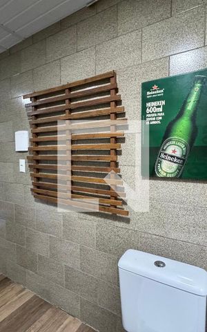 Casa à venda com 120m², 3 quartos e 2 vagasBanheiro de Serviço