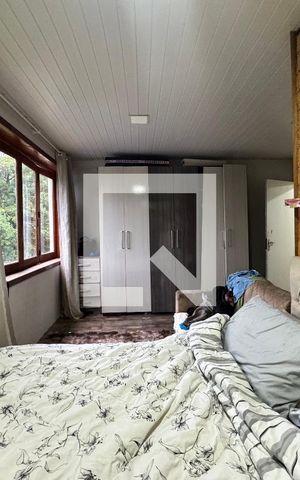 Casa à venda com 120m², 3 quartos e 2 vagasQuarto 2 casa 2