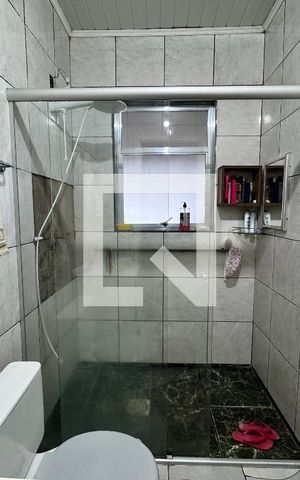 Casa à venda com 120m², 3 quartos e 2 vagasBanheiro