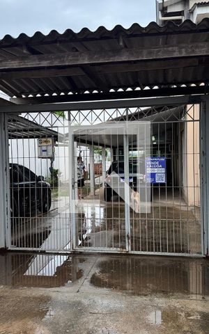 Casa à venda com 120m², 3 quartos e 2 vagasplaquinha