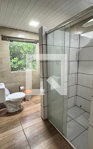 Casa à venda com 120m², 3 quartos e 2 vagasBanheiro de Serviço