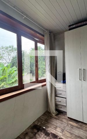 Casa à venda com 120m², 3 quartos e 2 vagasQuarto 3 casa 2