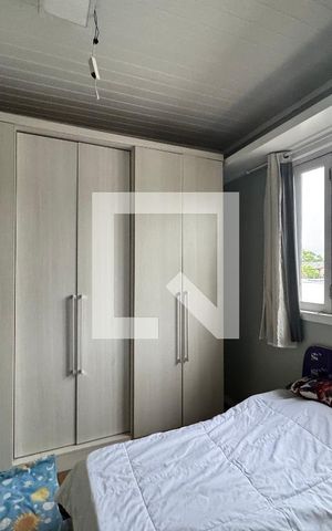 Casa à venda com 120m², 3 quartos e 2 vagasQuarto 1 casa 2