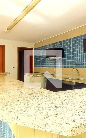 Apartamento para alugar com 230m², 3 quartos e 2 vagas Apartamento para alugar com 230m², 3 quartos e 2 vagasSalão de Festas