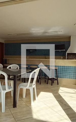 Apartamento para alugar com 230m², 3 quartos e 2 vagas Apartamento para alugar com 230m², 3 quartos e 2 vagasSalão de Festas