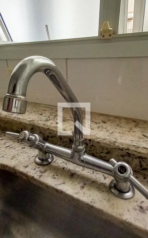 Apartamento para alugar com 230m², 3 quartos e 2 vagas Apartamento para alugar com 230m², 3 quartos e 2 vagasCozinha