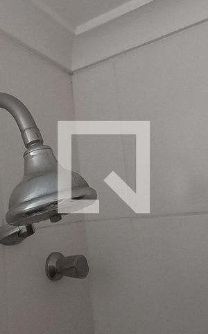 Apartamento para alugar com 230m², 3 quartos e 2 vagas Apartamento para alugar com 230m², 3 quartos e 2 vagasBanheiro da Suíte 1