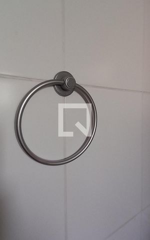 Apartamento para alugar com 230m², 3 quartos e 2 vagas Apartamento para alugar com 230m², 3 quartos e 2 vagasBanheiro da Suíte 2