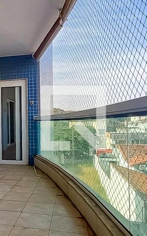 Apartamento para alugar com 230m², 3 quartos e 2 vagas Apartamento para alugar com 230m², 3 quartos e 2 vagasVaranda gourmet