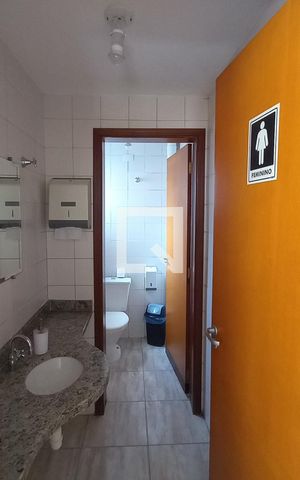 Apartamento para alugar com 230m², 3 quartos e 2 vagas Apartamento para alugar com 230m², 3 quartos e 2 vagasSalão de Festas