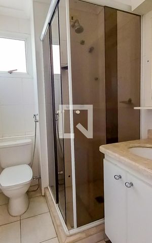 Apartamento para alugar com 230m², 3 quartos e 2 vagas Apartamento para alugar com 230m², 3 quartos e 2 vagasBanheiro