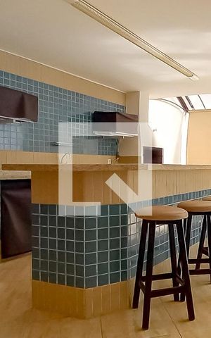 Apartamento para alugar com 230m², 3 quartos e 2 vagas Apartamento para alugar com 230m², 3 quartos e 2 vagasSalão de Festas