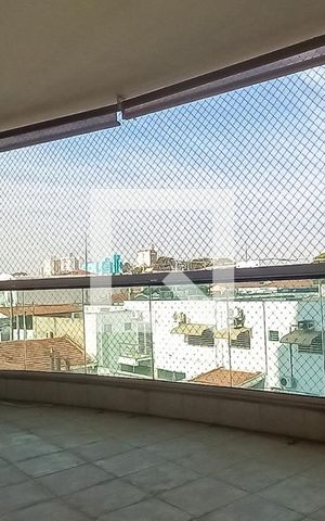 Apartamento para alugar com 230m², 3 quartos e 2 vagas Apartamento para alugar com 230m², 3 quartos e 2 vagasVaranda gourmet