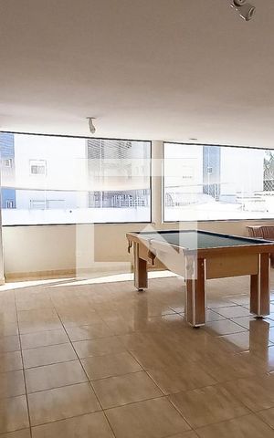 Apartamento para alugar com 230m², 3 quartos e 2 vagas Apartamento para alugar com 230m², 3 quartos e 2 vagasSala de Jogos