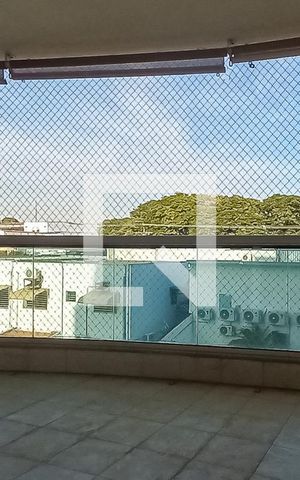 Apartamento para alugar com 230m², 3 quartos e 2 vagas Apartamento para alugar com 230m², 3 quartos e 2 vagasvista da Sacada