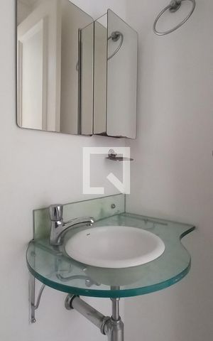 Apartamento para alugar com 230m², 3 quartos e 2 vagas Apartamento para alugar com 230m², 3 quartos e 2 vagasLavabo