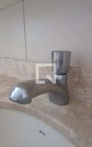 Apartamento para alugar com 230m², 3 quartos e 2 vagas Apartamento para alugar com 230m², 3 quartos e 2 vagasBanheiro