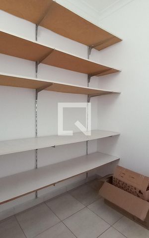 Apartamento para alugar com 230m², 3 quartos e 2 vagas Apartamento para alugar com 230m², 3 quartos e 2 vagasÁrea de Serviço