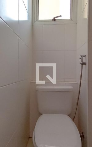 Apartamento para alugar com 230m², 3 quartos e 2 vagas Apartamento para alugar com 230m², 3 quartos e 2 vagasBanheiro