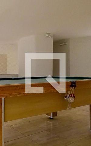 Apartamento para alugar com 230m², 3 quartos e 2 vagas Apartamento para alugar com 230m², 3 quartos e 2 vagasSala de Jogos