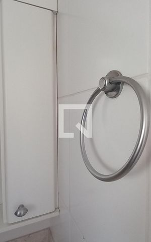 Apartamento para alugar com 230m², 3 quartos e 2 vagas Apartamento para alugar com 230m², 3 quartos e 2 vagasBanheiro