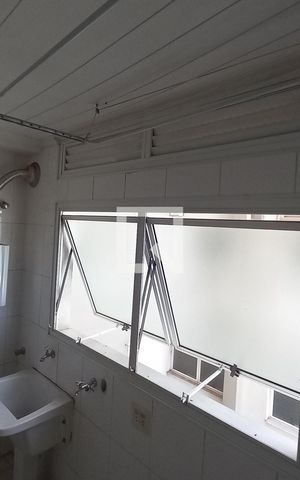 Apartamento para alugar com 230m², 3 quartos e 2 vagas Apartamento para alugar com 230m², 3 quartos e 2 vagasÁrea de Serviço