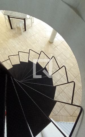 Apartamento para alugar com 230m², 3 quartos e 2 vagas Apartamento para alugar com 230m², 3 quartos e 2 vagasSala de Jogos