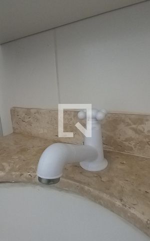 Apartamento para alugar com 230m², 3 quartos e 2 vagas Apartamento para alugar com 230m², 3 quartos e 2 vagasBanheiro