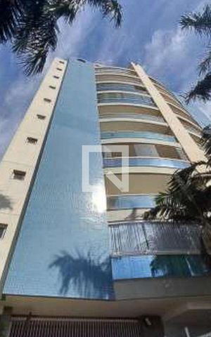 Apartamento para alugar com 230m², 3 quartos e 2 vagas Apartamento para alugar com 230m², 3 quartos e 2 vagasFachada do Prédio