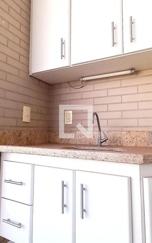 Apartamento para alugar com 230m², 3 quartos e 2 vagas Apartamento para alugar com 230m², 3 quartos e 2 vagasVaranda gourmet